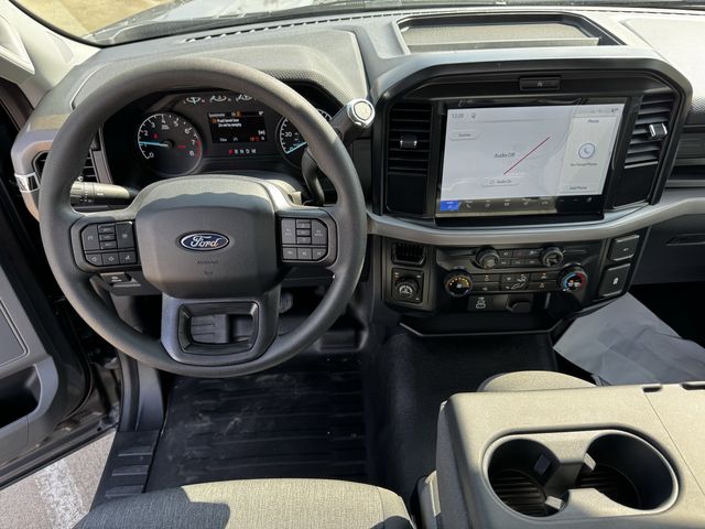 New 2026 Gray Ford XL image 12