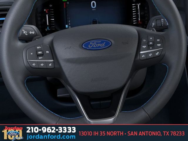 New Car 2025 Ford Maverick  For Sale Under $30,000 In San Antonio, Texas
