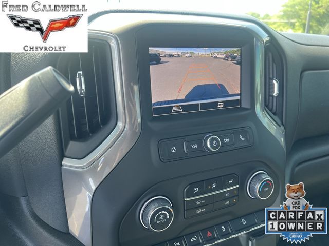 ChevroletSilverado 2500HD20