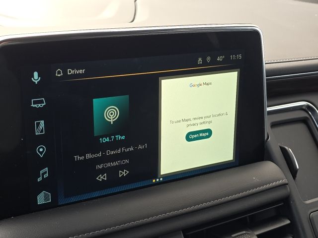 2023 Chevrolet Tahoe LT:168633A