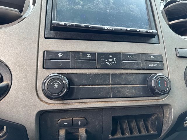 used 2013 Ford F-250SD car, priced at $18,490