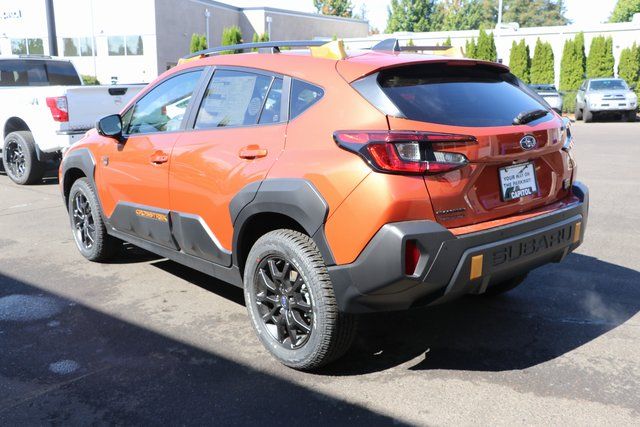 2024 Subaru Crosstrek Wilderness 19