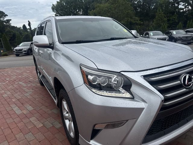 Used 2019 Lexus GX SUV