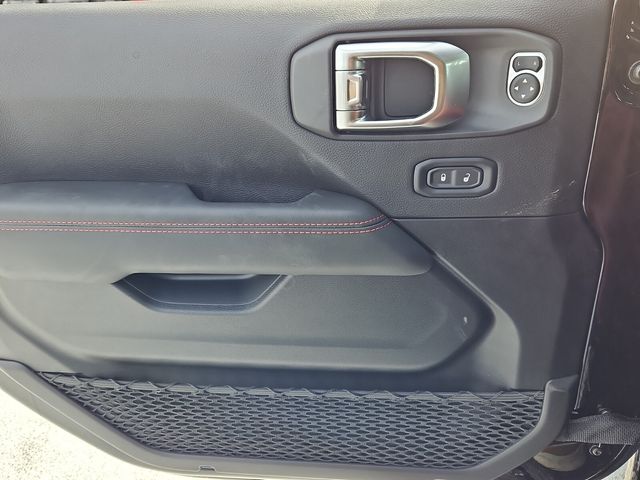 New 2026 Black Jeep Rubicon image 22