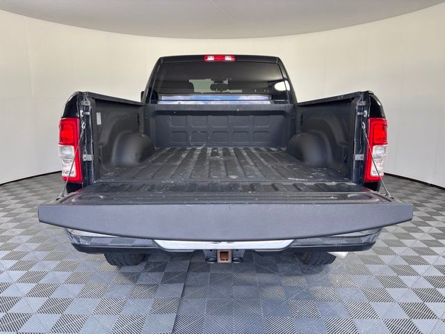 Used 2024 Ram 2500 Truck