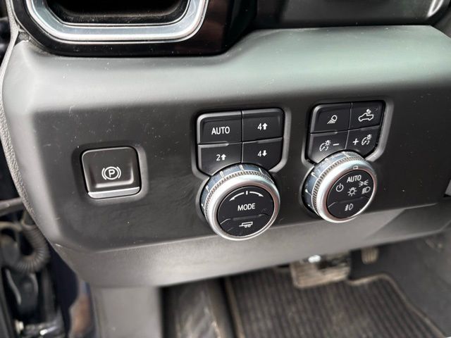 2022 GMC Sierra 1500 Denali Ultimate