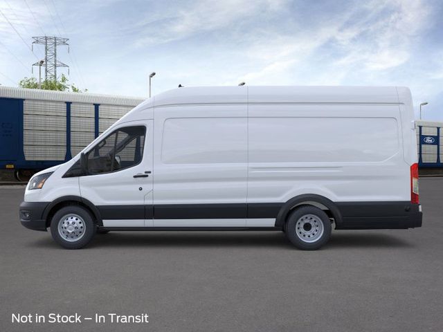 2025 Ford Transit 350 HD