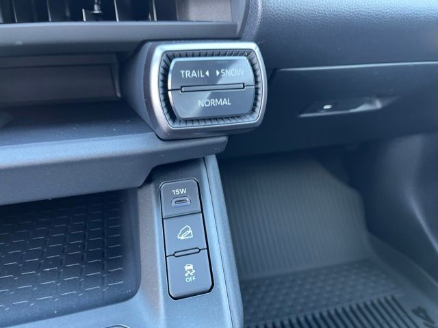 New 2026 Toyota RAV4 Plug-in Hybrid SUV