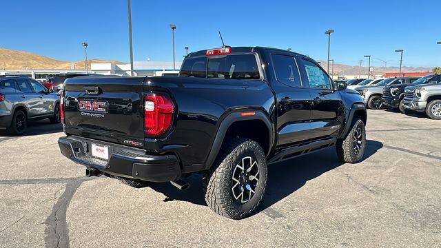 2024 GMC Canyon AT4X 3