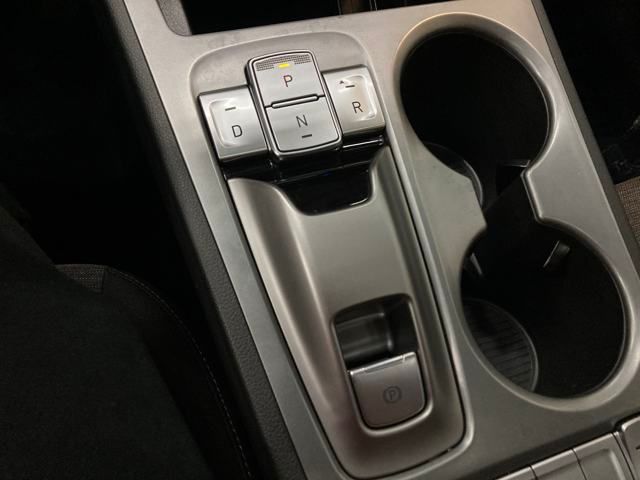 2023 Hyundai KONA Electric SEL