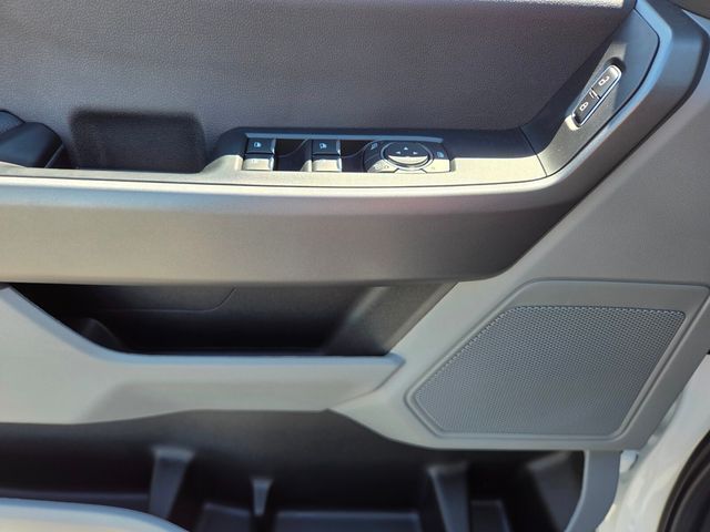 New 2026 Ford Super Duty F-350 SuperCab 8' Box XL - STX Package