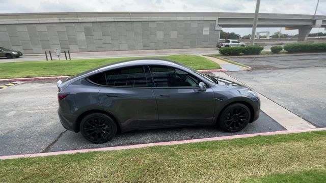 Used 2020 Tesla Model Y Long Range 4D Sport Utility