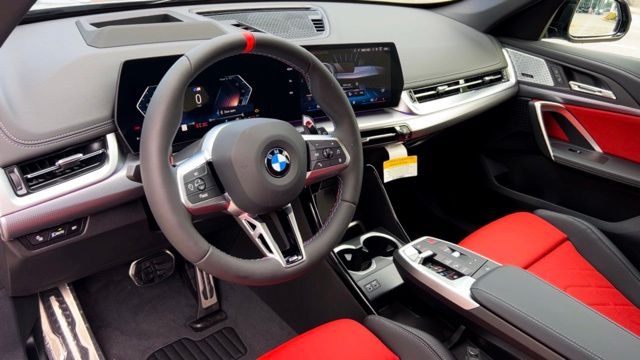 2024 BMW X1 M35i 19