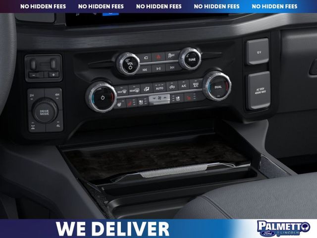 new 2026 Ford F-250SD car, priced at $85,255