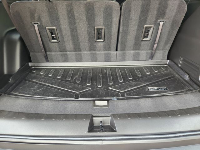 2023 Chevrolet Traverse LT Leather Black at Classic Elite Chevrolet Hwy 6
