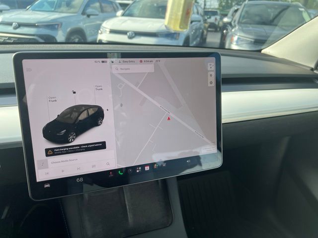 Used 2021 Tesla Model Y SUV