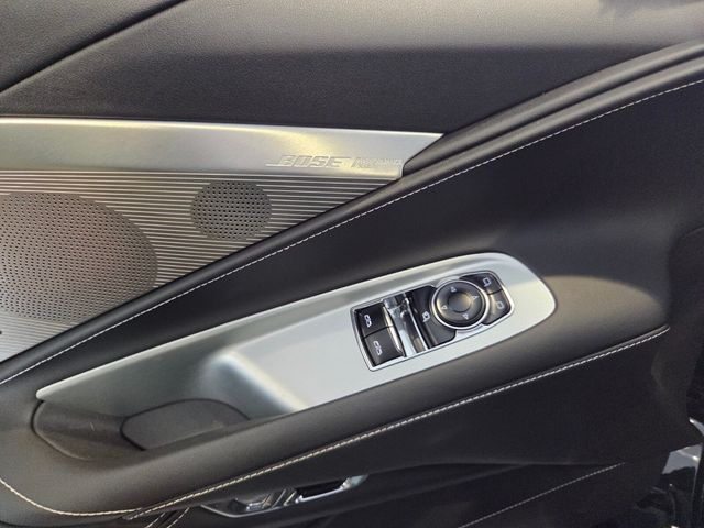 Used 2026 Chevrolet Corvette Coupe