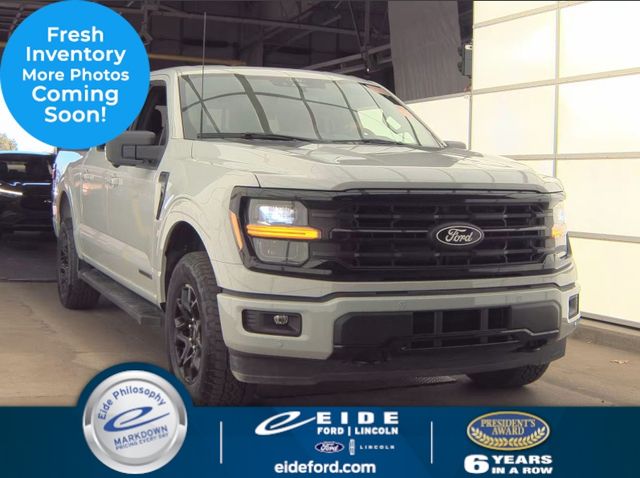 2024 Avalanche Ford F-150 XLT 4X4 Truck