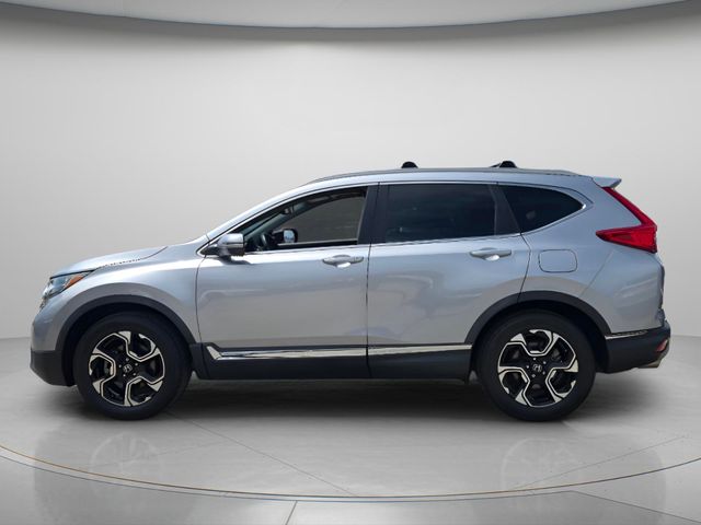 2018 Honda CR-V - $21,999