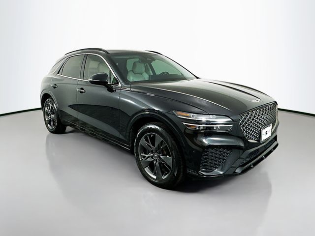 Thumbnail: 2022 Genesis GV70 - 3