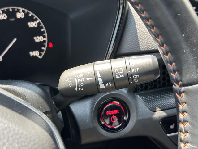 Used 2025 Honda CR-V Hybrid SUV