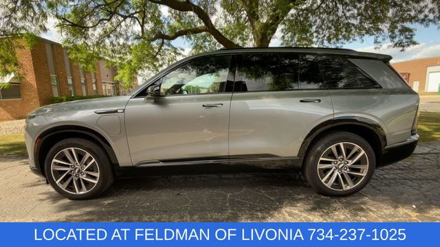 Used 2026 Cadillac VISTIQ Sport For Sale in Livonia, MI