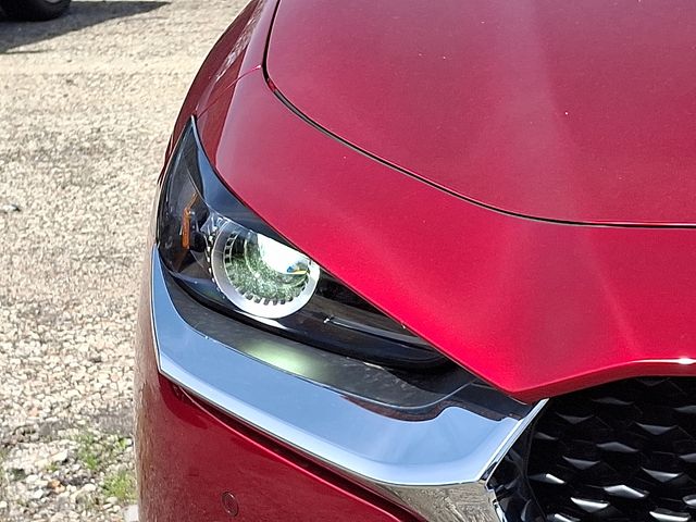 used 2026 Mazda CX-30 car, priced at $29,180