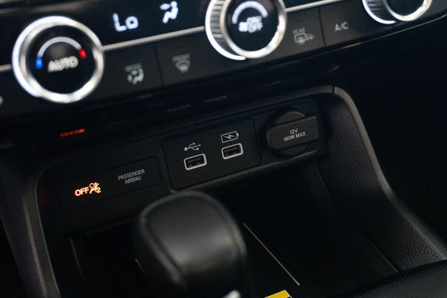 Used 2022 Honda Civic Hatchback Hatchback