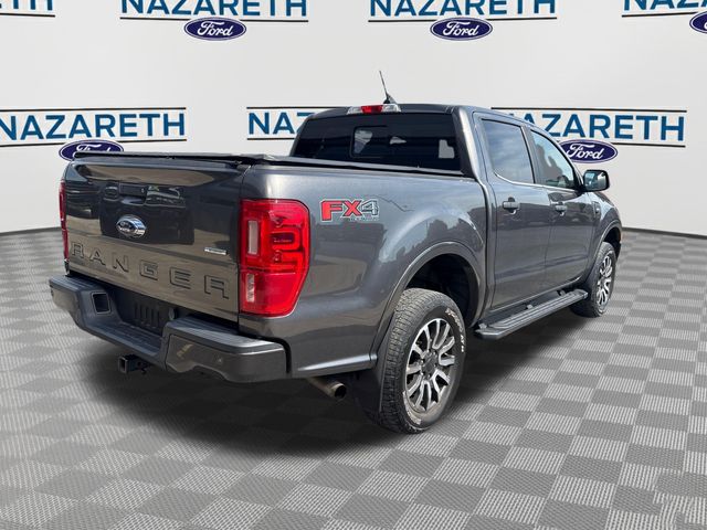 used 2019 Ford Ranger car, priced at $28,599