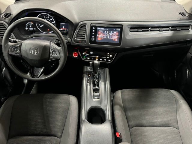 2020 Honda HR-V EX 27