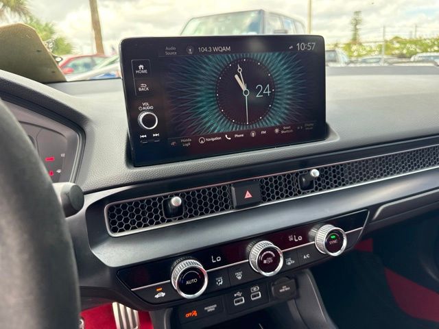 2023 Honda Civic - $43,988
