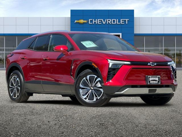 2024 Chevrolet Blazer EV LT 2