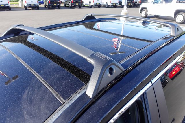 Used 2024 Toyota RAV4 Hybrid SUV