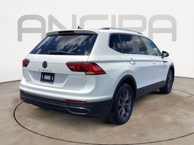 Used Car 2024 Volkswagen Tiguan  For Sale Under $20,000 In San Antonio, Texas