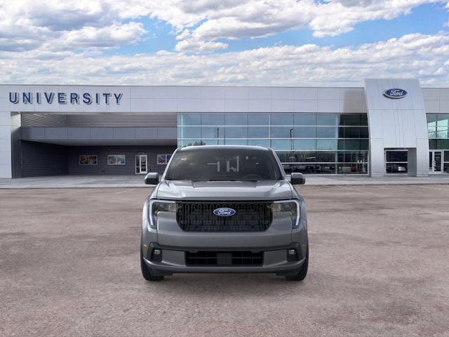 New 2026 Gray Ford Lobo Standard image 7