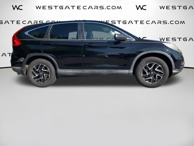 HondaCR-V24