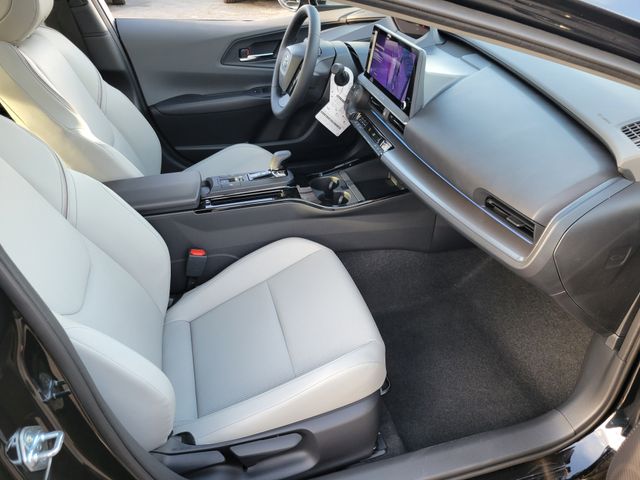 2026 Toyota Prius Limited - Photo 19