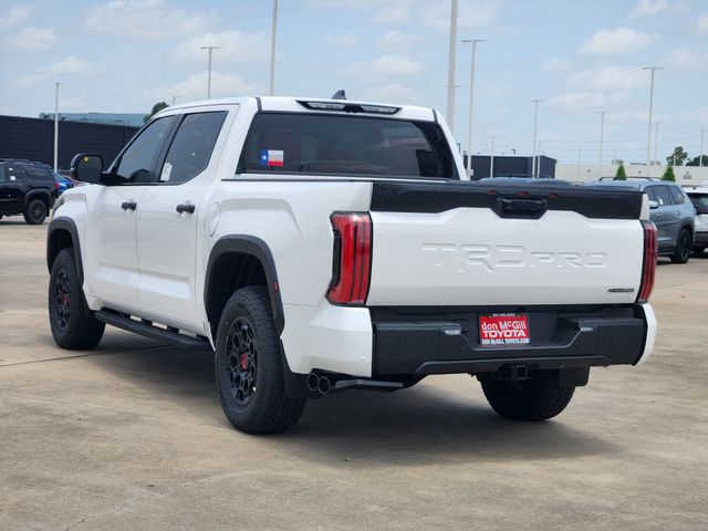 New 2026 Toyota Tundra i-FORCE MAX Truck