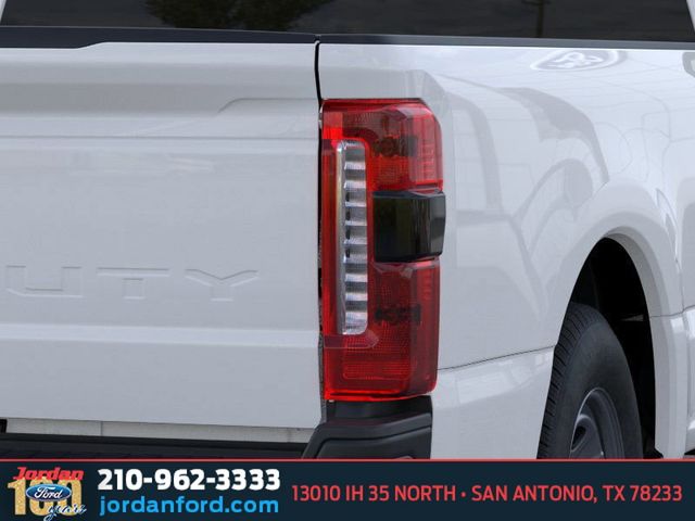 New Car 2025 Ford F-350sd  Xl For Sale Under $60,000 In San Antonio, Texas