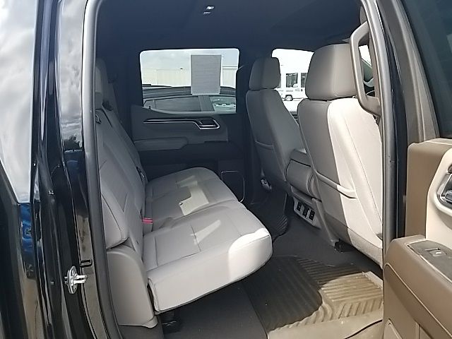 Used 2025 Chevrolet Silverado 1500 Truck