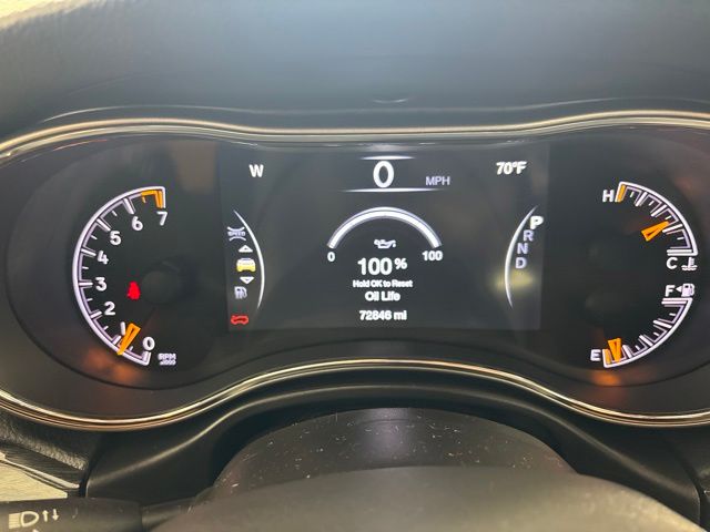 Used 2021 Jeep Grand Cherokee SUV