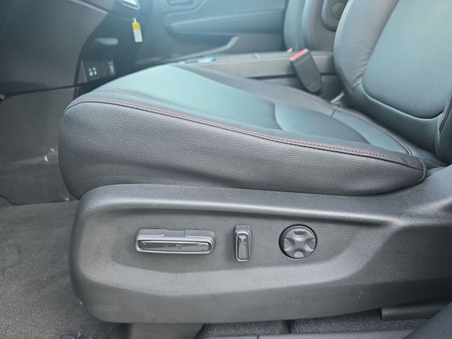 New 2026 Honda Odyssey Van