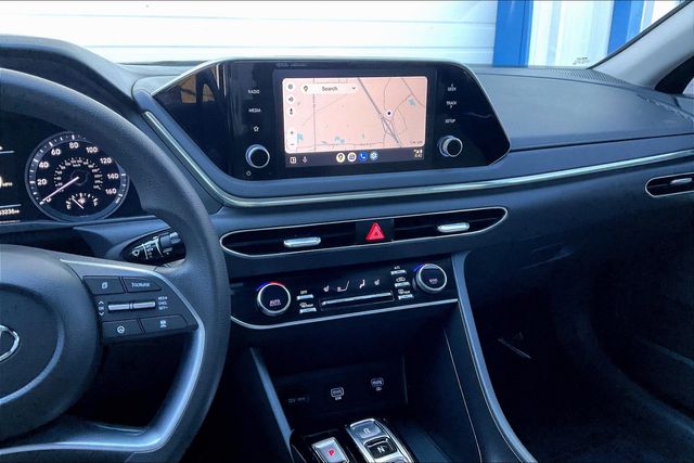 Used 2021 Hyundai Sonata For Sale in OLIVE BRANCH, MS