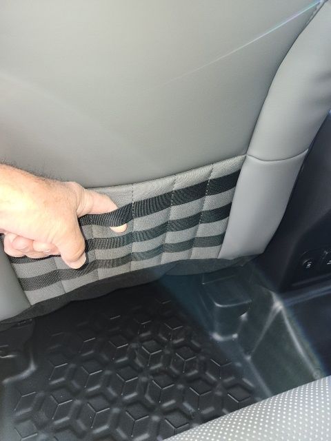 New 2026 White Ford Badlands image 35