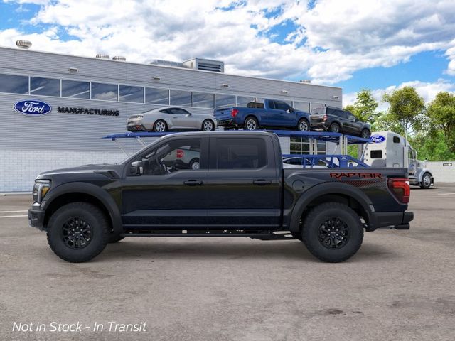 2026 Ford F-150 Raptor:169717