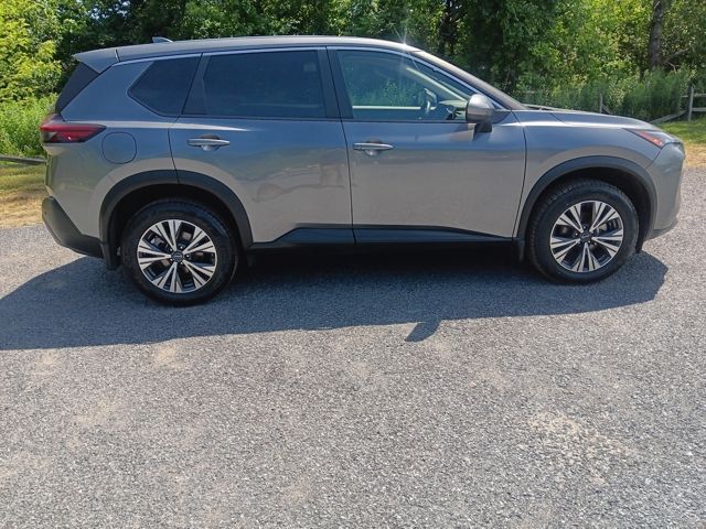 Used 2023 Nissan Rogue SUV