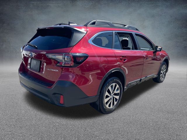 2022 Subaru Outback Premium 8