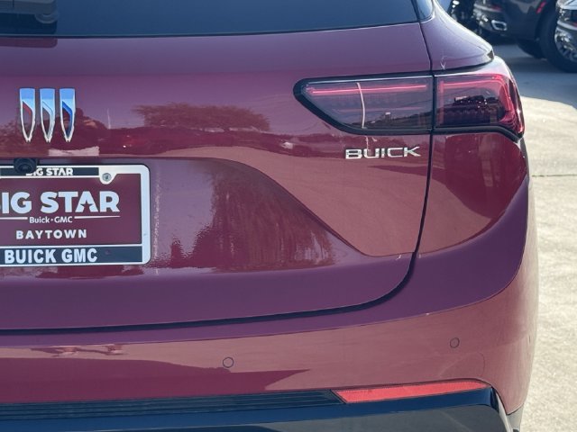 2026 Buick Envision Sport Touring - 8
