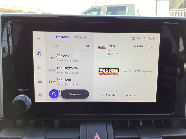 Used Car 2025 Toyota Rav4  Xle For Sale Under $35,000 In San Antonio, Texas