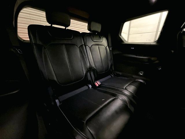 2021 Jeep Grand Cherokee L Overland Gray at South Hills CDJR